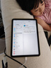 Apple/苹果 iPad 11英寸 A16芯片2025年款 平板电脑 (512GB WLAN版/学习办公娱乐)黄色 实拍图