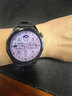 HUAWEI WATCH GT 6 雅丹黑 46mm智能手表多维情绪健康全新骑行体验华为智能手表 实拍图