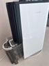 德业（Deye）除湿机/抽湿机 除湿量25升/天 45㎡家用轻音地下室除潮除湿器干衣机客厅卧室 手机智控DYD-T22A3 实拍图