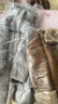 京东洗衣服务 羽绒服/棉服清洗2件 上门取送去渍整形 价值2000元内 实拍图