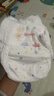 好奇（Huggies）金装小黑洞拉拉裤XXXXL24(19kg以上)尿不湿【速干不易红】 实拍图