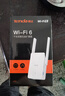 Tenda腾达1500M wifi6信号放大器 5G增强千兆网口wi-fi扩展 AP无线网络信号全屋覆盖 穿墙王扩大中继A23 实拍图