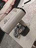 美的（Midea）【新一代有钛吸烫机】吸附式手持挂烫机/电熨斗23g/min大蒸汽家用小型熨烫机除螨YBD15XT 实拍图