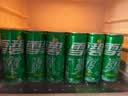 可口可乐（Coca-Cola）檀健次代言 雪碧Sprite柠檬味碳酸饮料 330ml*24摩登罐  实拍图