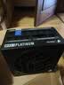 首席玩家（1st player）NGDP铂金 1300W ATX3.1电源（MES ID/压纹线/ATX3.0&3.1双规范/FDB风扇/支持5090/双12V2X6） 实拍图