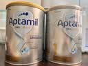 爱他美（Aptamil）白金澳洲版 婴儿配方奶粉 1段(0-6月) 800g【批批严检】 实拍图