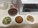 方家铺子中华老字号有机红米400g长粒红糙米新米全谷物粗粮 实拍图