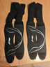 李宁（LI-NING）髌骨带护膝【两只装】膝盖关节护具运动跑步登山跳绳羽毛球半月板 实拍图