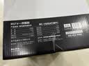 东芝（TOSHIBA）小白露0涂层电饭煲家用4-5人无涂层不锈钢电饭锅4升双胆一级能效RC-15ISUC(WY） 实拍图