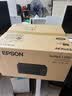爱普生（EPSON）【6代新品】L3353墨仓式彩色家用AI学习打印机 L3251/L3255升级版(打印复印扫描 微信/无线 黑色） 实拍图