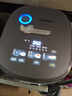 美的（Midea）花瓣Pro 2.0IH加热电饭煲电饭锅3-4人纯钛0涂层家用舒胃饭柴火饭钢化玻璃电煮饭煲40HB9T一级能效 实拍图