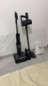 石头A30 Pro Steam5合1 160℃蒸汽86°C热水洗地蒸汽洗地机全向助力洗拖吸扫地机器人 实拍图