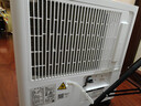 美的（Midea）54升小方物除湿机100㎡家用抽湿机干衣机 5m泵压上排水地下室除湿器CF54BS/DA (支持鸿蒙智联) 实拍图