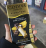 歌帝梵（Godiva）醇享72%可可进口黑巧克力90g 独立装 高端零食  办公室下午茶 实拍图
