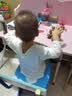 圣元优博剖蓓舒欧盟版白金版3段幼儿配方牛奶粉hmo乳铁蛋白进口900g 3段 900g 6罐 实拍图