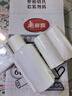 美丽雅粘毛器滚筒衣服床单上头发猫毛沾毛滚刷替换卷纸强力粘尘除毛神器 实拍图