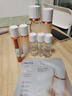 珀莱雅（PROYA）双抗护肤品套装(爽肤水乳液)化妆品礼盒七夕情人节礼物 实拍图