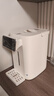 美的（Midea）电热水瓶恒温水壶母婴级316L不锈钢内胆家用5L大容量净饮水机智能保温一体可拆调奶器11FPro 实拍图