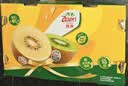 佳沛（zespri）新西兰阳光金奇异果巨大果22粒原箱单果146-175g 猕猴桃水果礼盒 实拍图