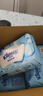 舒洁（Kleenex）湿厕纸家庭装80抽*6包（480抽）洁厕湿巾纯水湿纸巾 实拍图