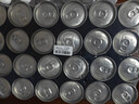 可口可乐（Coca-Cola）怡泉Schweppes 无糖零卡 苏打水汽水饮料 330ml*24罐 整箱装 实拍图