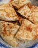 俏侬 猪肉酥皮馅饼1.15kg10片 手抓饼煎饼大葱饼学生早餐速食健康夜宵 实拍图