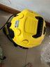 KARCHER桶式吸尘器18L干湿吹三用商用家用工业开荒装修保洁地毯大容量大吸力大功率WD1s WD1S标准版 实拍图