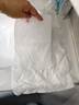 洁丽雅（Grace）一次性洗脸巾悬挂式干湿两用擦脸巾印花棉柔巾200片 实拍图