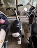 驰小虎电动自行车 吉祥虎新国标电动车电动自行车48V12Ah铅酸电池长续航电瓶车成人代步车电车白色 实拍图