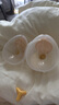 美德乐（Medela）吸奶器电动吸乳器可穿戴式享韵免手扶双边一体式防逆流按摩 实拍图