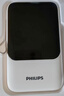 飞利浦（PHILIPS）3C认证可上飞机充电宝20000mAh自带4线22.5W快充小巧便携移动电源适配苹果17华为小米户外储能电源 实拍图