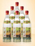 李渡高粱 1975古窖珍酿 元窖香型白酒 51度 520ml*6瓶 整箱装 晒单实拍图