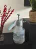 京东京造 喷壶 高压喷雾器浇花水壶家用超细浇花神器300ml【0.3mm雾化】 实拍图