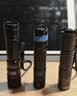 神火（SupFire）ab2 18650强光手电筒专用充电锂电池3.7V-4.2V 1节锂电池充电套装 实拍图