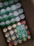 伊利畅意乳酸菌饮品原味 100ml*20瓶 多款包装随机发货 实拍图