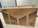 华硕小金刚VG27AQL5A 27英寸显示器2K200Hz显示器超频210Hz FastIPS FreeSync无撕裂 0.3ms响应 HDR400 实拍图