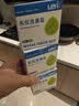 乐仪洗鼻盐成人儿童生理盐水洗鼻器无碘盐清洗鼻腔剂4.5g共90包盐 实拍图