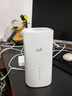 无线猫灵5G无线cpe路由器移动随身wifi户外宽带千兆双频便携式车载内置5g纯流量上网卡全网通办公直播网络 5G千兆无线光纤CPE路由器【办公/商业高配版】 10G/月*1个月 实拍图