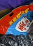 雕牌 超效加酶洗衣粉 茉莉清香 8斤 无磷 低温速溶 强效去渍 实拍图