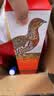 威雀Famous Grouse 雪莉桶 苏格兰威士忌 1000ml 裸瓶 中秋送礼 实拍图