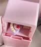 月光社三福同款三丽鸥过家家玩具HelloKitty冰淇淋仿真儿童女孩生日礼物 实拍图
