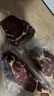 大希地原切牛排眼肉熟成整条厚切牛肉速冻1.7kg（净重3.4斤）【真原切】 实拍图