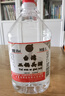 五缘湾 台湾二锅头高粱酒 浓香型白酒 56度5L 桶装 高度粮食酒 泡酒推荐 实拍图