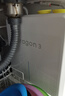 VIOMI小京龙3 800G厨下净水器5年反渗透RO膜家用大通量小体积0阻垢剂母婴直饮机净水机VR832 实拍图