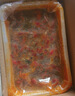 DeYAN德炎麻辣小龙虾尾252g*5（净虾600g约175尾）虾球夜宵加热即食 实拍图