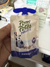 法优乐（POM'POTES）法国原装进口儿童酸奶 经典原味85g*10袋 常温宝宝酸奶零食辅食 实拍图