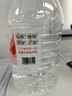 娃哈哈纯净水5.5L*4桶 塑膜装 加量装大桶装水 泡茶冲奶粉 哇哈哈饮用水 实拍图