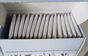 瑞幸咖啡挂耳咖啡小英短10g*20袋0蔗糖手冲滤泡挂耳深烘黑咖啡粉运动健身 实拍图