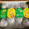 佳沛（zespri）新西兰阳光金奇异果10粒巨大果单果146-175g 猕猴桃水果礼盒 实拍图