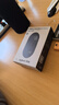 罗技（Logitech）PEBBLE 2.0 无线蓝牙鼠标 静音鼠标 办公鹅卵石便携 升级Pebble2代 黑色 实拍图
